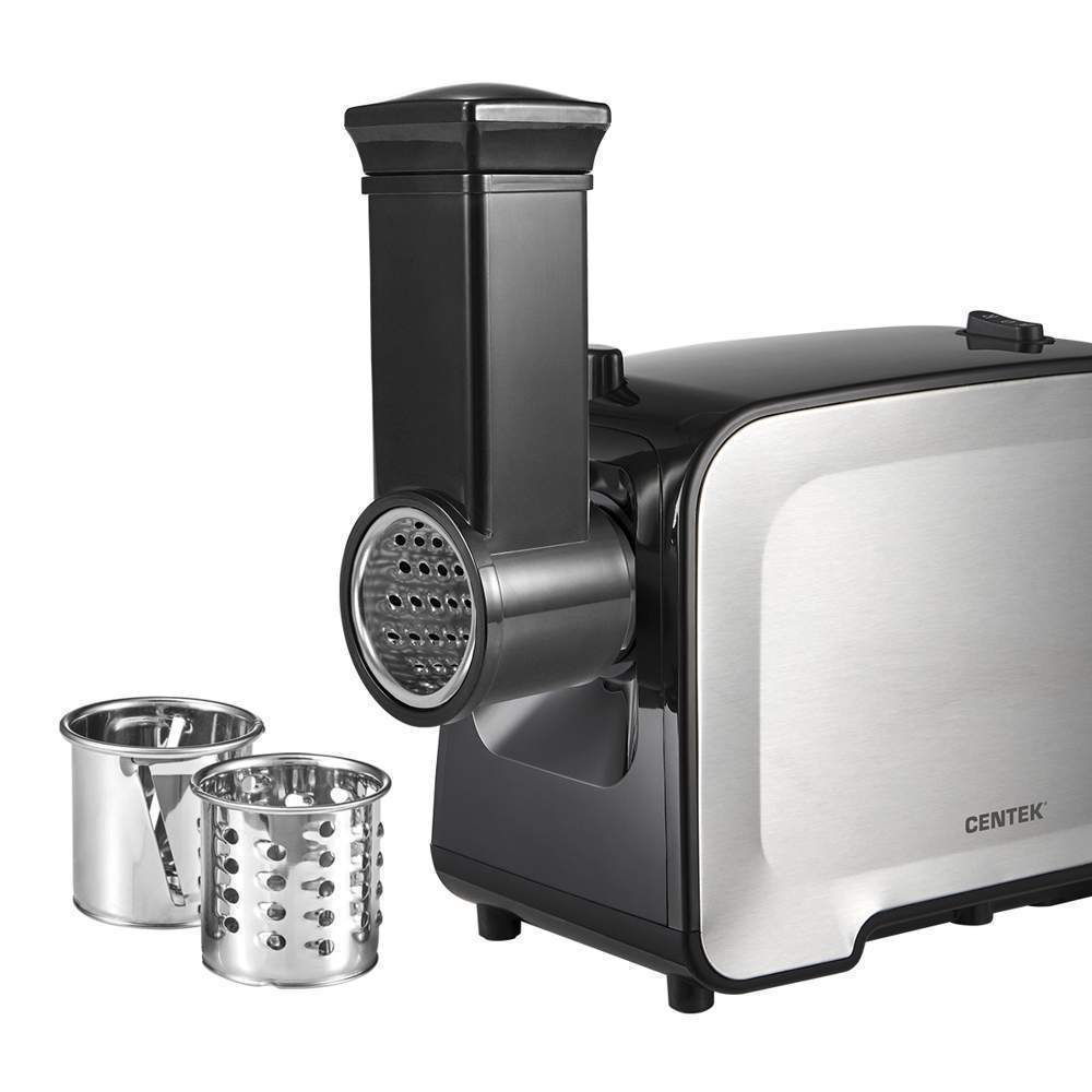 Мясорубка  Centek CT-1604    2200Вт  Комбайн