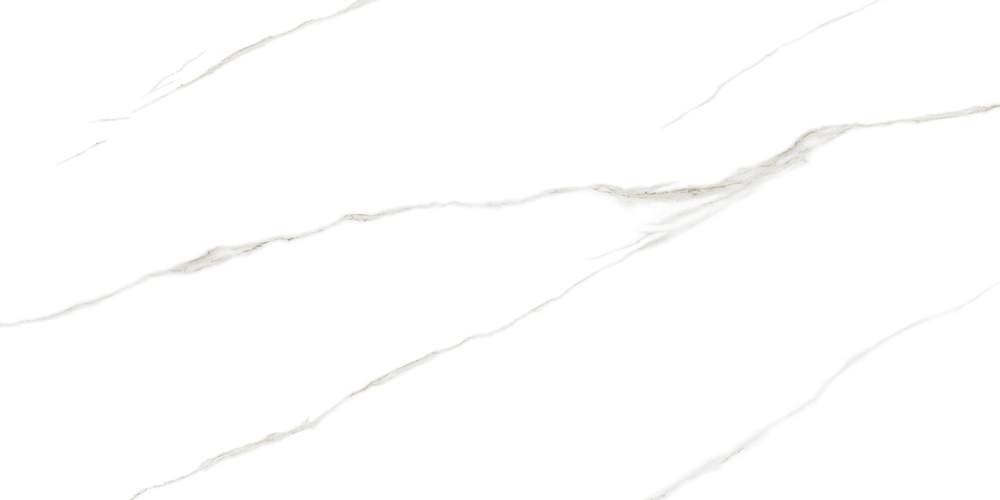 SWISS CARARRA 600х1200 Glossy Керамический гранит AZARIO ( Creo ) Китай