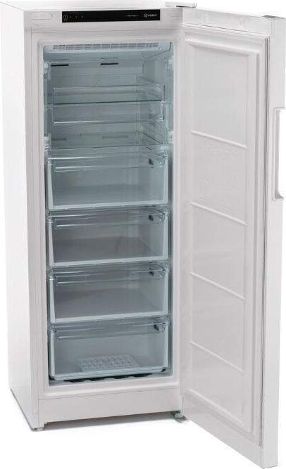 Морозильник Indesit DFZ 4150.1 белый