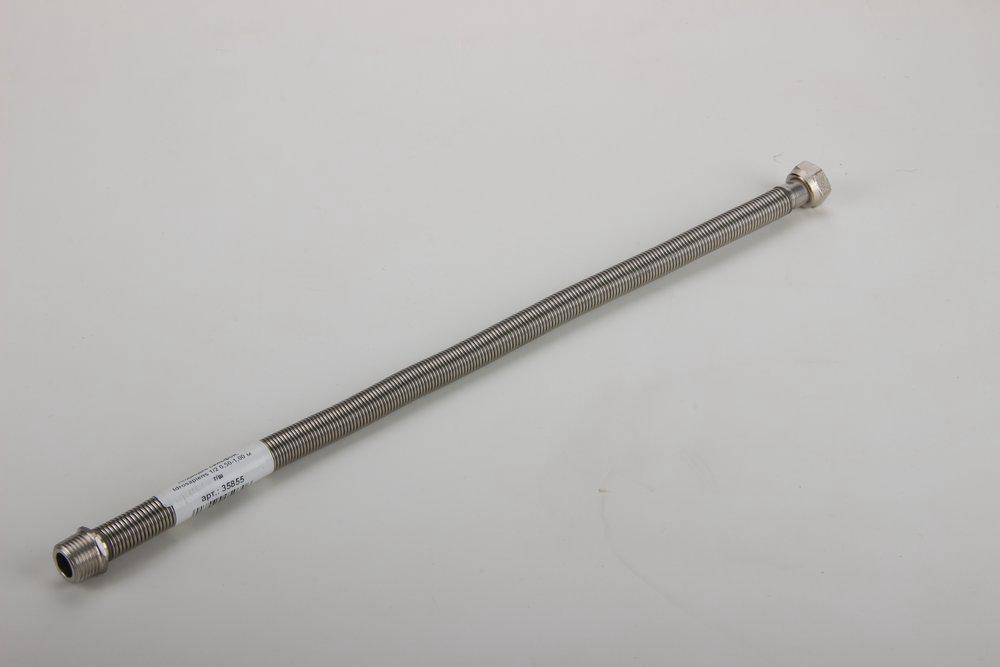 Подводка сильфон Idrosapiens  1/2  0,50-1,00м  г/ш