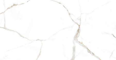 AZARIO CALACATA CARVE 600х1200 Glossy Керамический гранит  (2шт/уп)