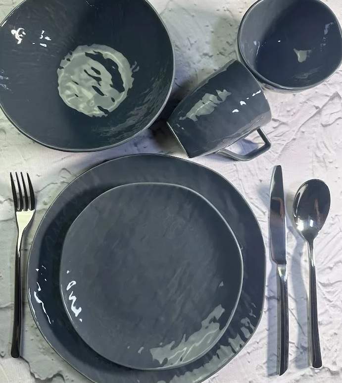 LENARDI Набор обеденный 133-406 30 предметов