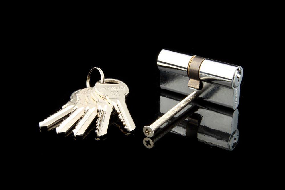 Ц.М. R300/60 (25+10+25) CP хром 5кл.