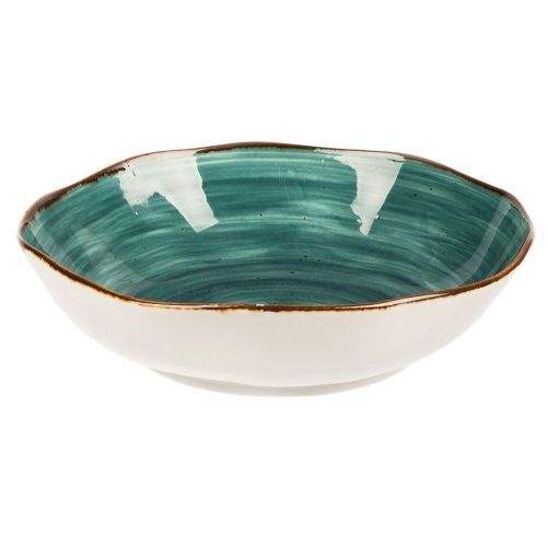 P.L. Proff Cuisine Green Sea Fusion Салатник 19см/600мл 81223162/P5243920-SH222 (48/4)