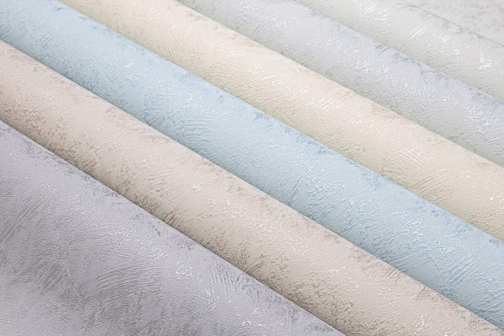 8663-09 WallSecret Comfort Обои гор.тиснения на флиз.основе  1,06*10,05