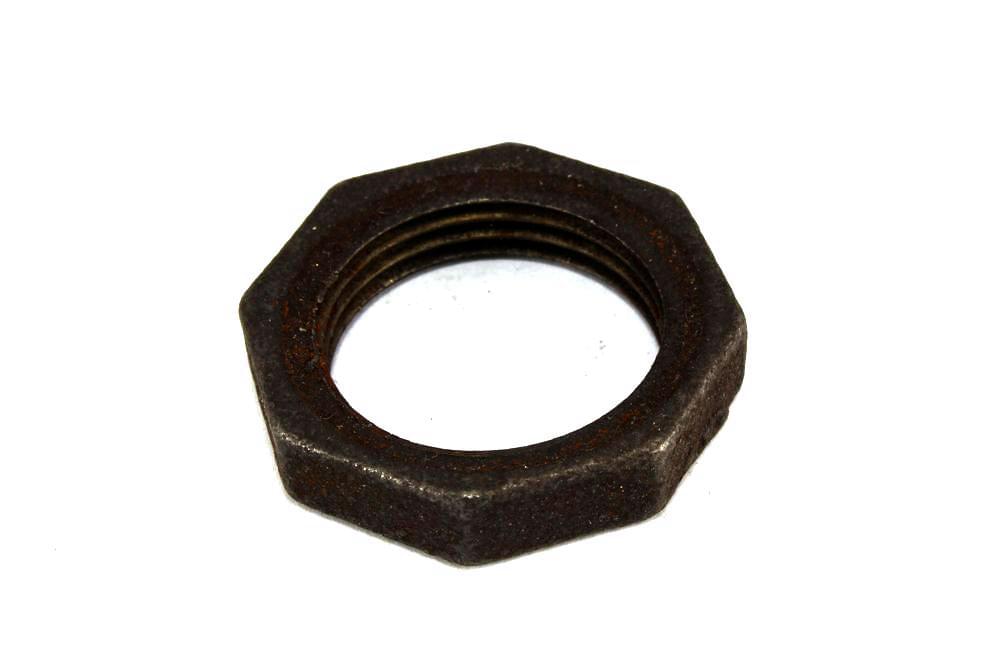 Контрагайка черн. Ду-25