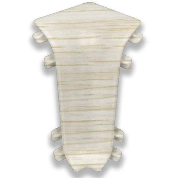 262 Угол внутр.  Идеал Комфорт, Клен вермонт, 55мм