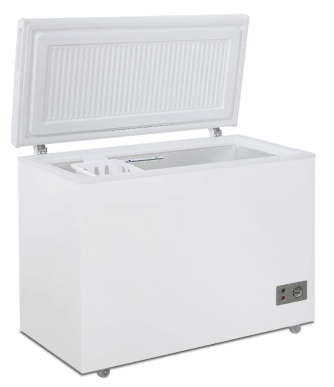 Морозильный Ларь Бирюса 240KX белый