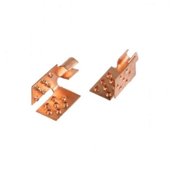 Зажим монтажный д/пленочного пола Rexant 51-0504-5/499069