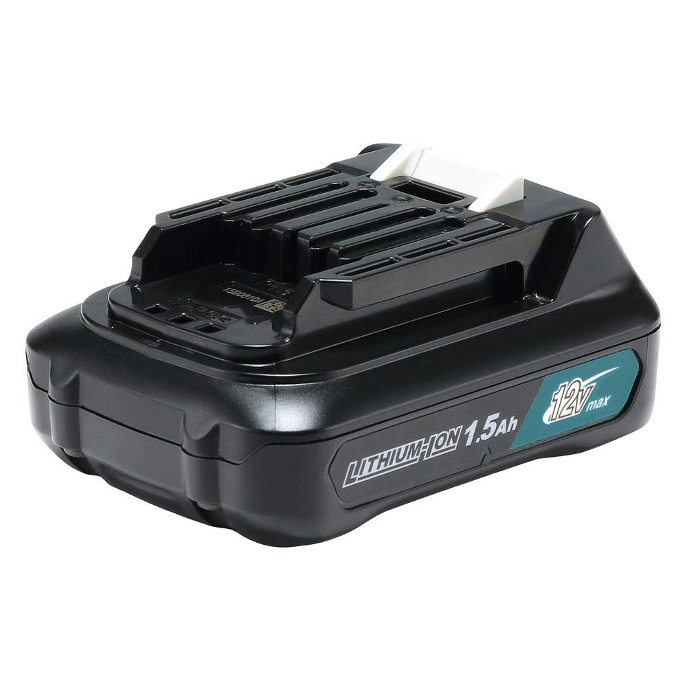 Батарея акк. Makita 12V 1.5Ач Li-Ion 197393-5