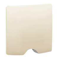 Вывод кабеля Etika IP21 крем  672329