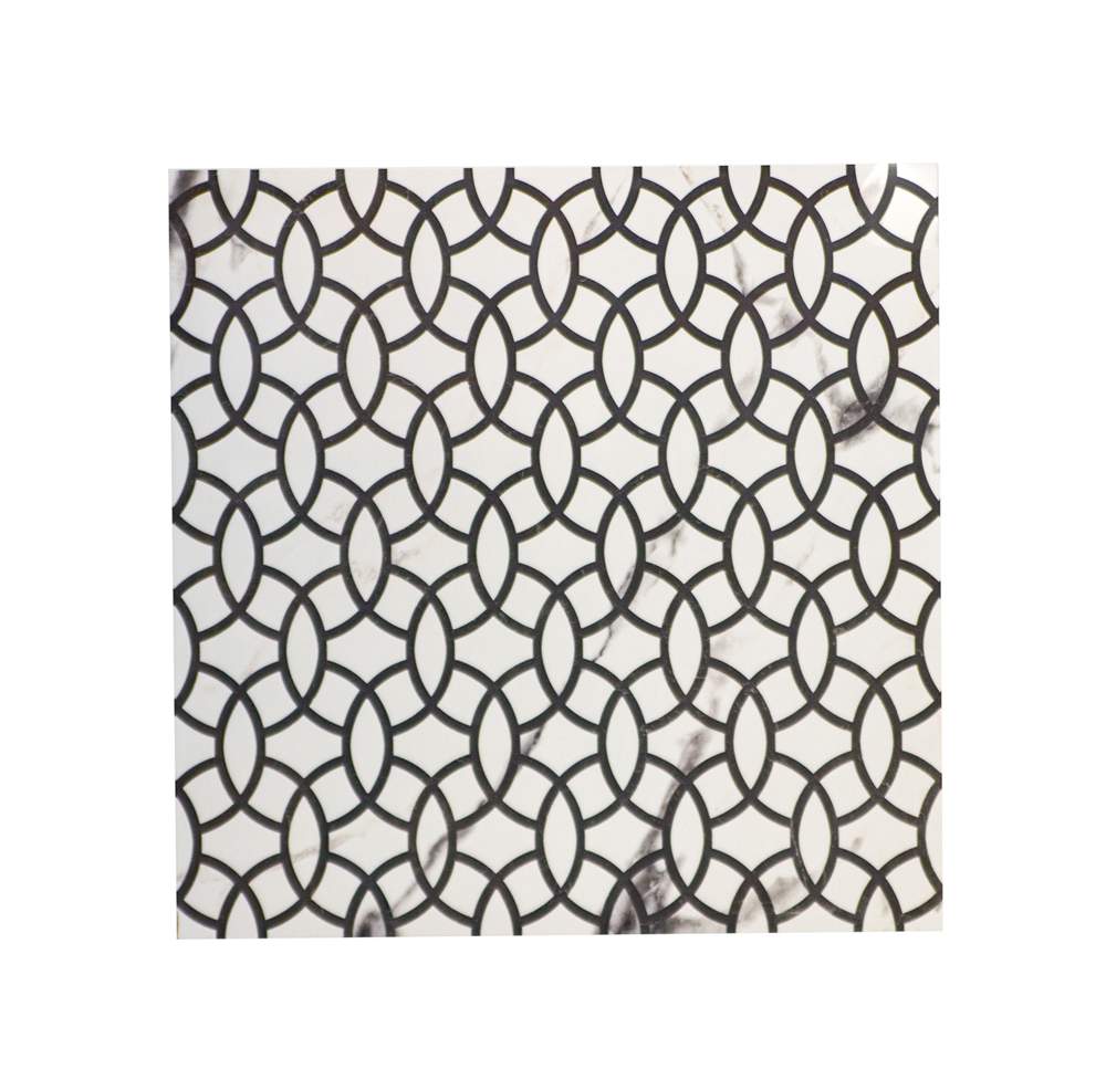 Керамогранит  FL GVT Marmo Calacatta Decor   593х593   