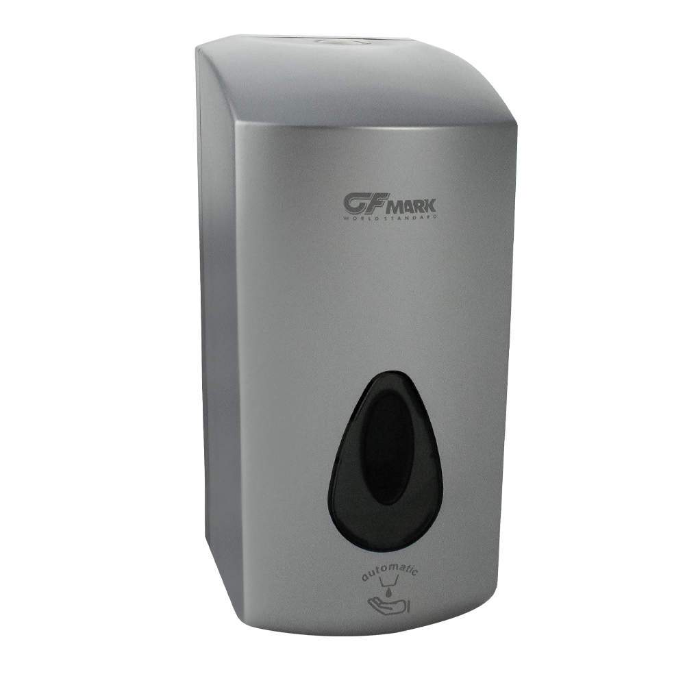 Дозатор сенсорный GFmark  1000мм  Серый с глазком-капля 6396