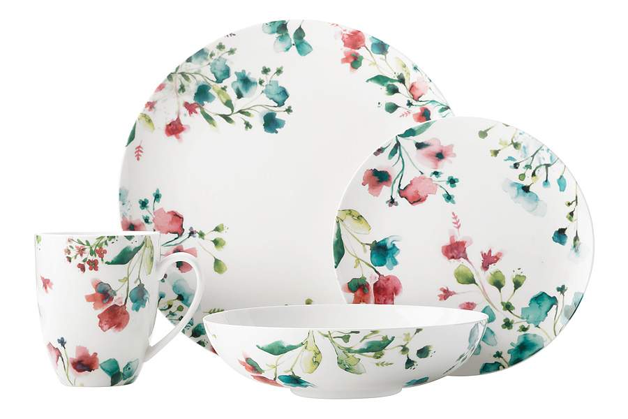 MAXWELL & WILLIAMS Primavera Набор обеденный 16предметов MW504-FX0218