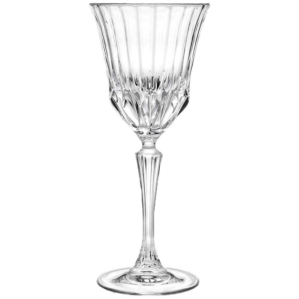 RCR Adagio Бокал 280мл д/вина 81262030/28270