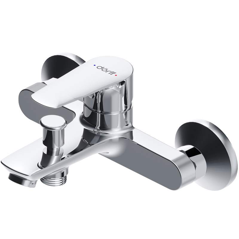 Смеситель  Prime New  D4011000 д/ванны, душа