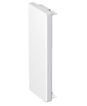 Заглушка 612PDP пластик 60х120 ЭРА