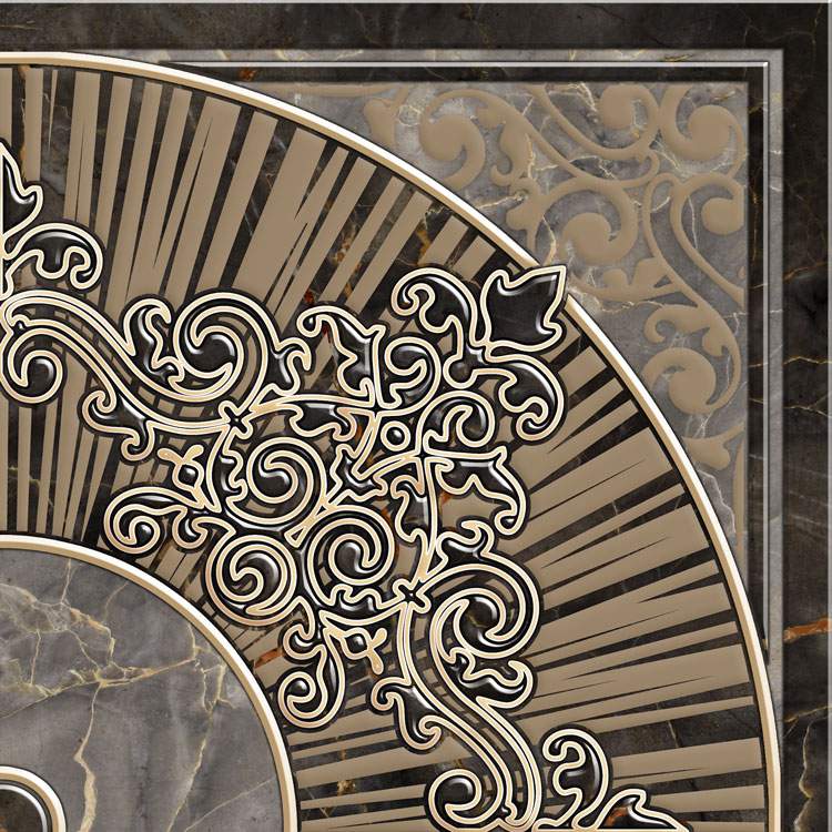 Митра MIT 427 418х418 ВС (8 шт)