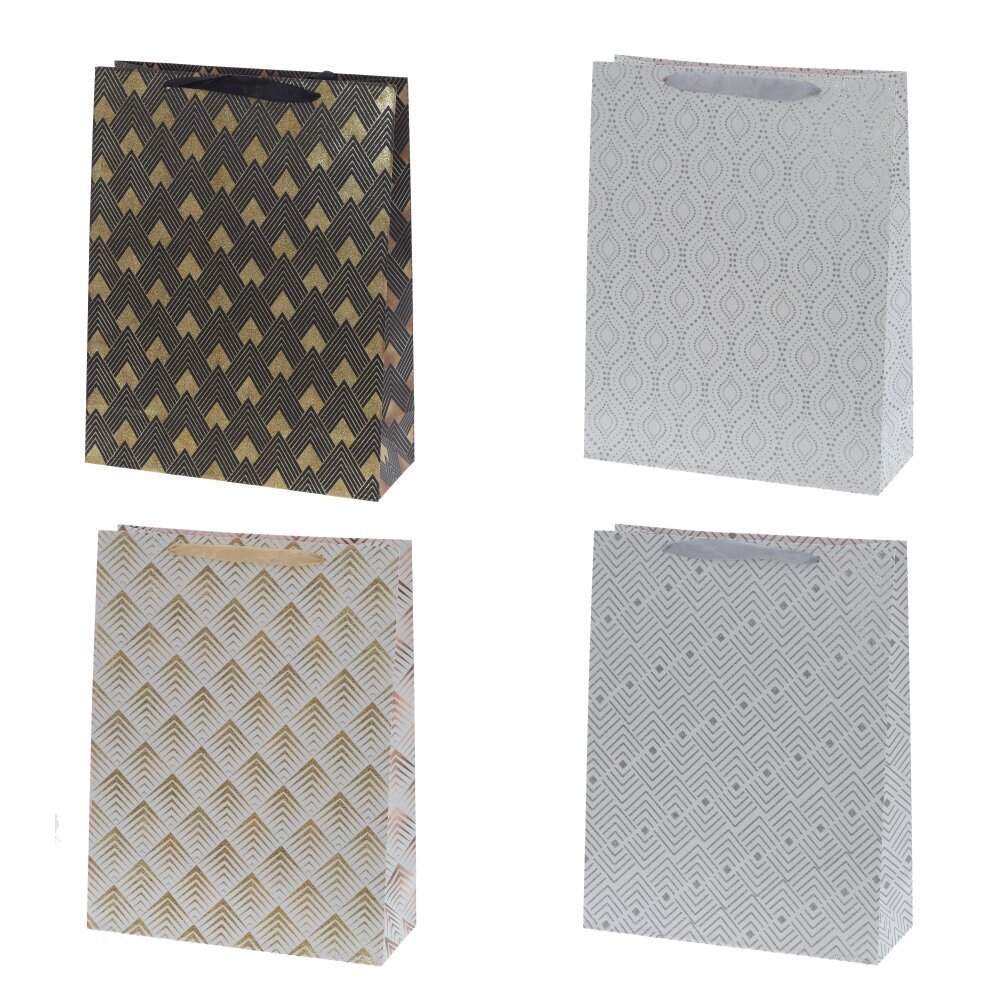 REMECO COLLECTION Пакет подарочный 815547 31х12х40см 