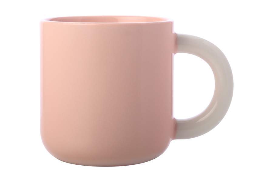 MAXWELL & WILLIAMS Кружка Шербет 370мл MW475-DI0343 абрикосовая