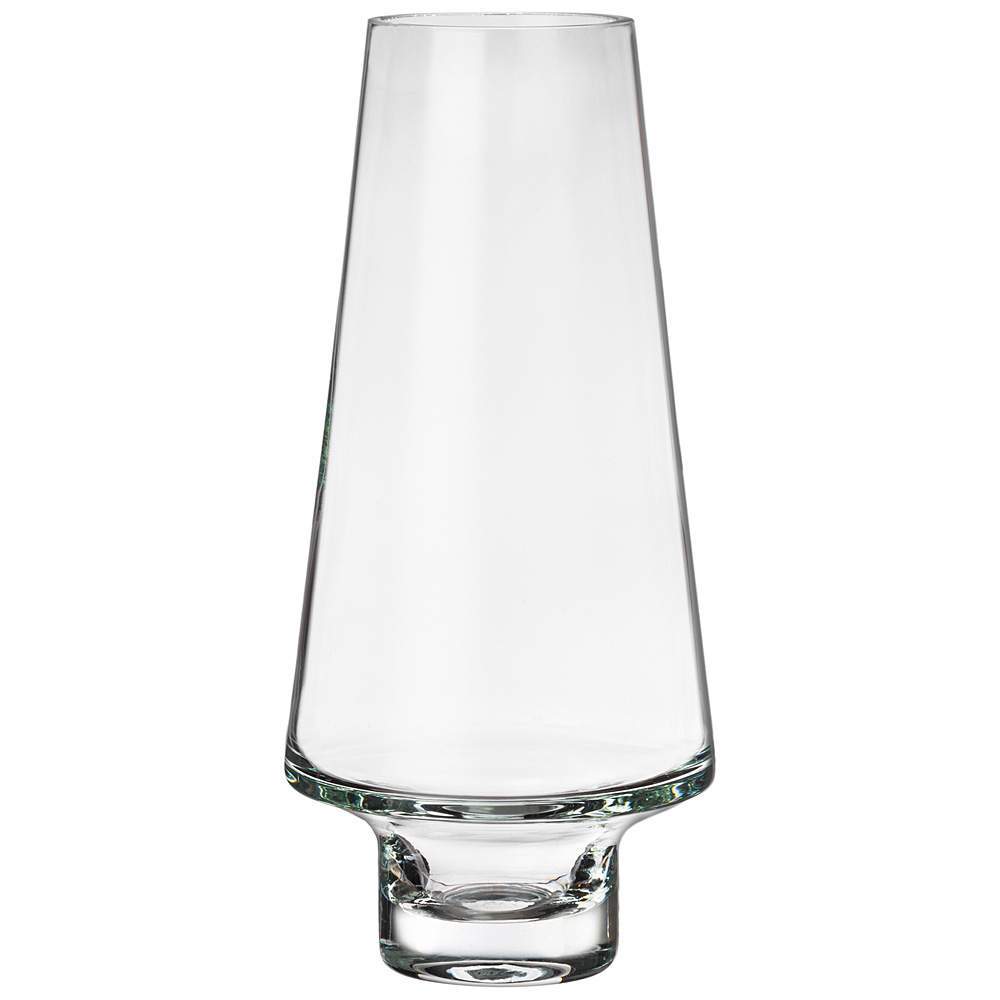 MUZA Ваза 380-501 Gala h30см