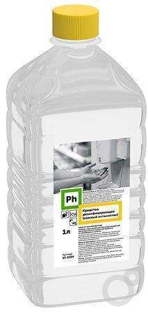 Ph Cредство дезинфиц. (кожный антисептик) 1л. 13-3104