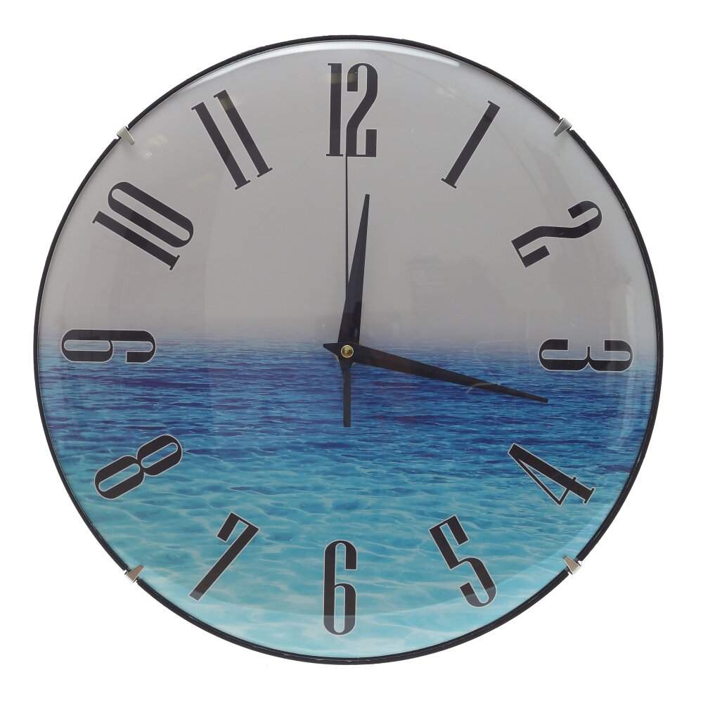 REMECO COLLECTION Часы 765178 настенные 30х30х3см