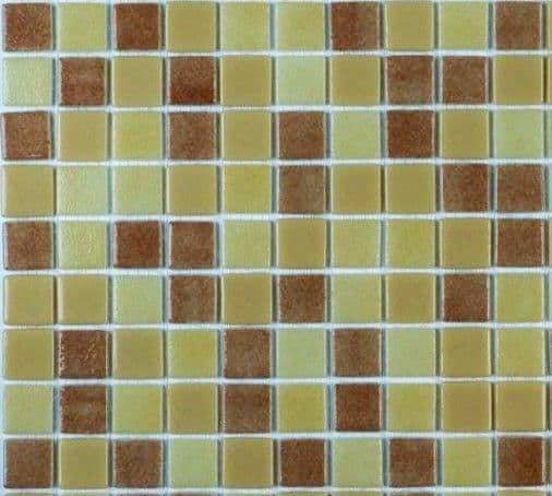Мозаика Mixed № 504/101/506 (на сцепке) 317х396 
