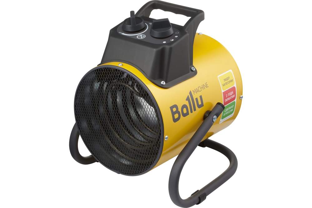 Тепловая пушка BALLU BHP-PE2-3  НС-1274967