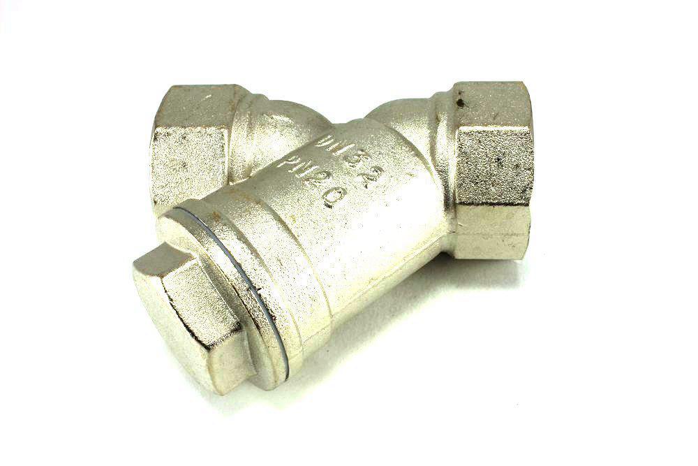 Фильтр косой 1 1/4"  VT.192.N.07