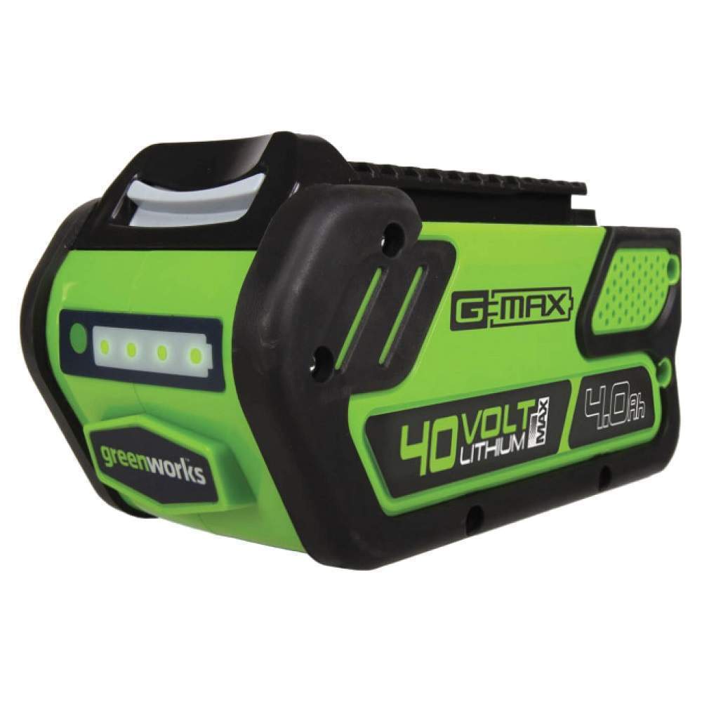 Аккумуляторная батарея Greenworks G40B4 40V 4.0Ah   2927007