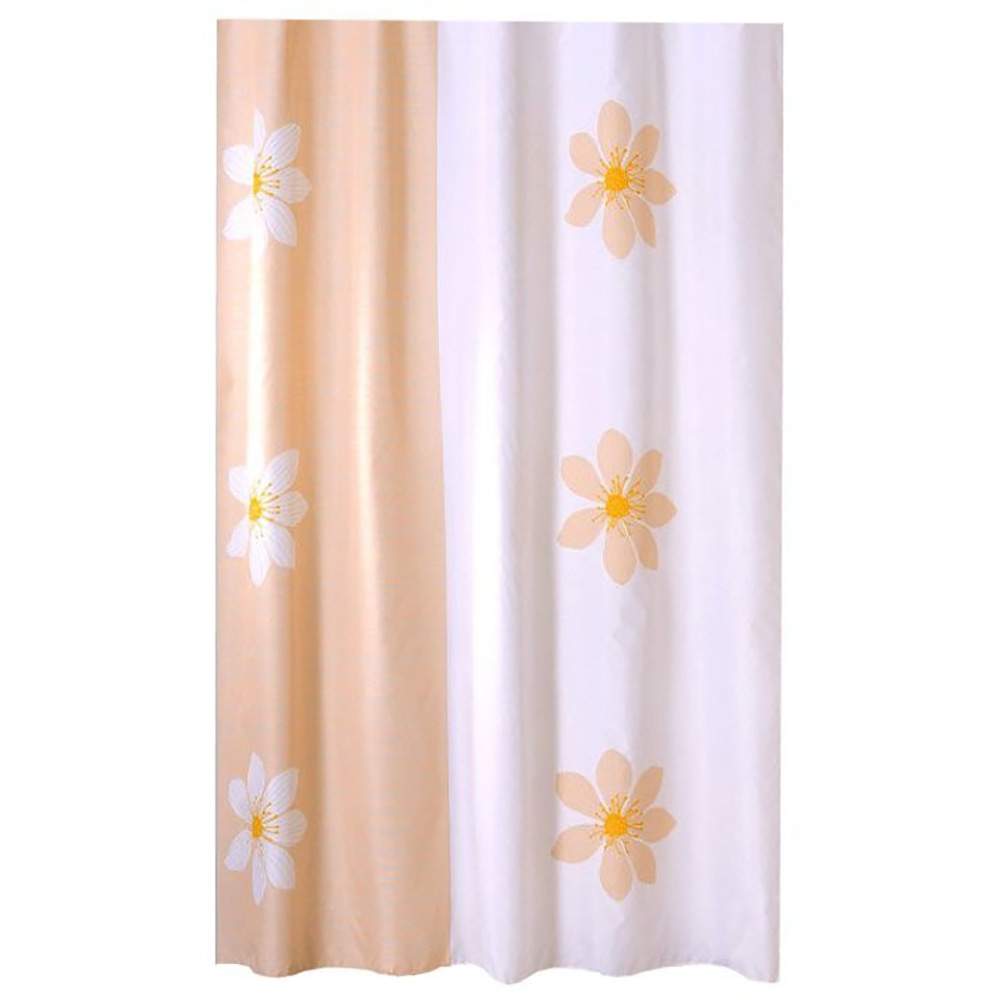 Штора д/ванной IDDIS 200*180см paloma art полиэст. SCID042P