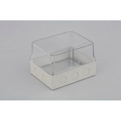 Коробка распред. ОП 240х195х165мм  67067П