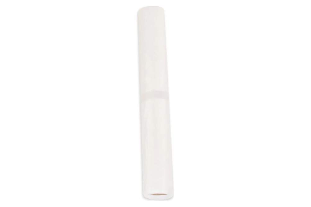 Защитная пленка 2x50м 100 кв.м, HDPE, толщ.10мкм