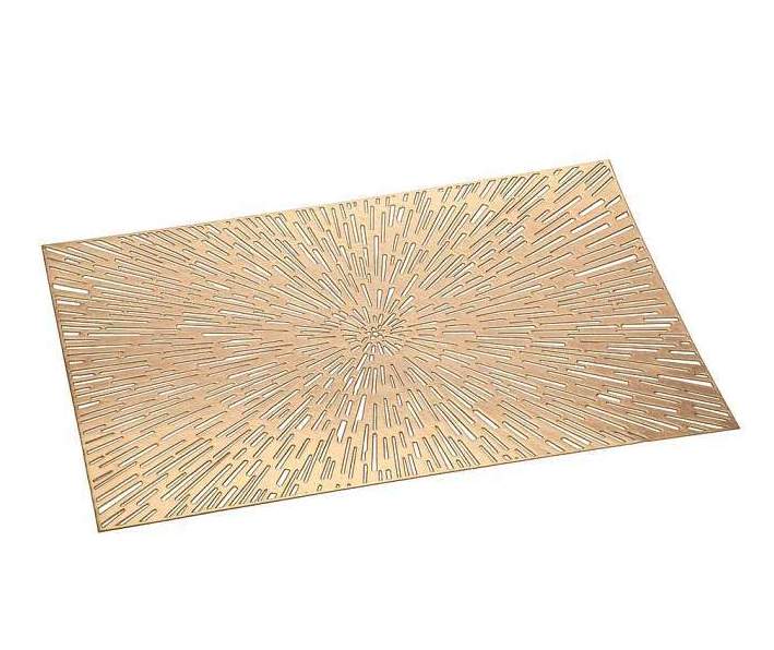 REGENT INOX Linea Desco Салфетка сервировочная 30х45см 93-DE-PM-04-04 