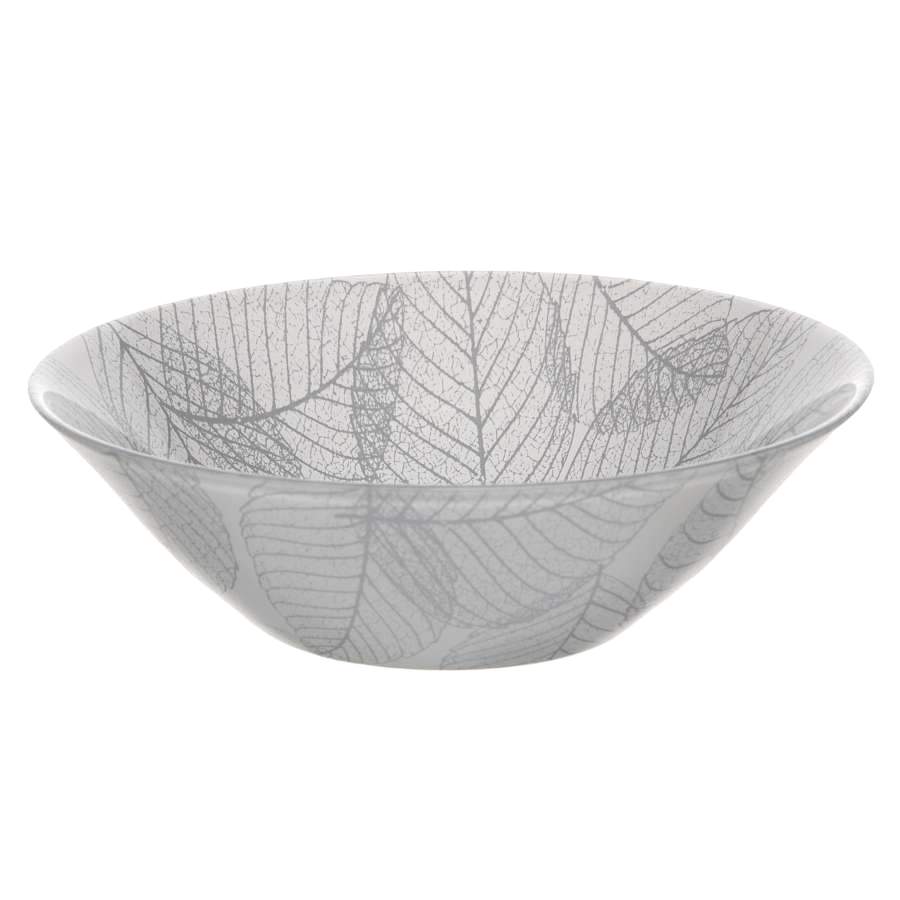 PASABAHCE Графи Салатник 10533SLBD79 162мм (рис.29236В) упроч.стекло