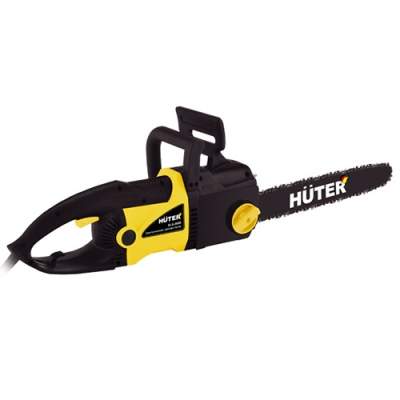 Электропила Huter ELS-2400   2400Вт. ш.18(45см) ц.3/8.1.3-63 зв.