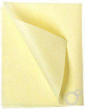 Салфетка HQ Profiline нетк.микров.  желтая  40х40см 31-2920 10шт/уп