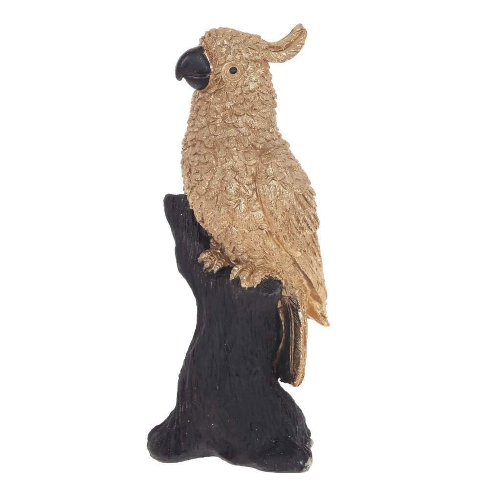 REMECO COLLECTION Фигурка 765357 Попугай 11х10х23см Этника 