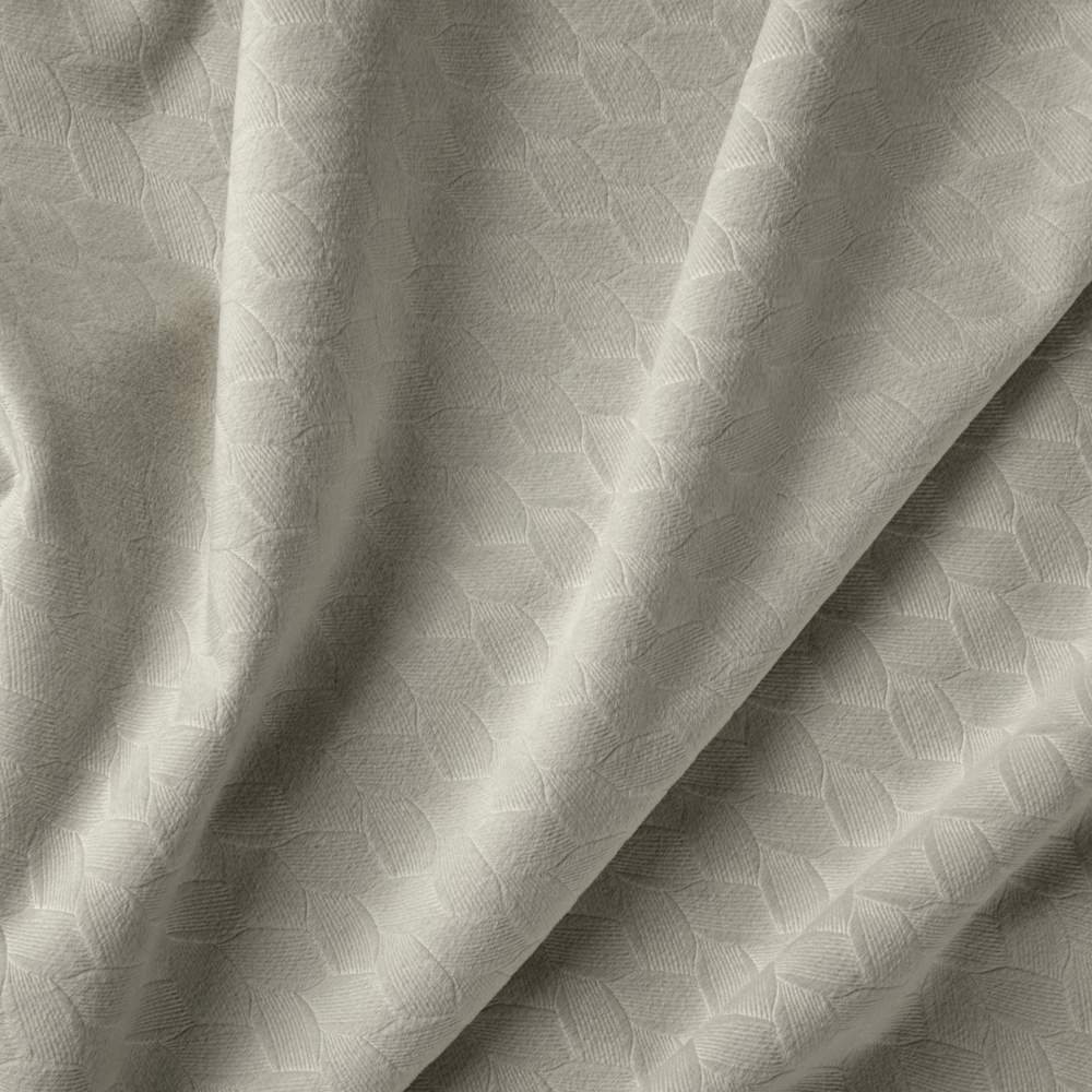 ВОЛШЕБНАЯ НОЧЬ блэкаут бархат Комплект штор туман 200х270 2шт ВН ДТ190 КШК040 930793