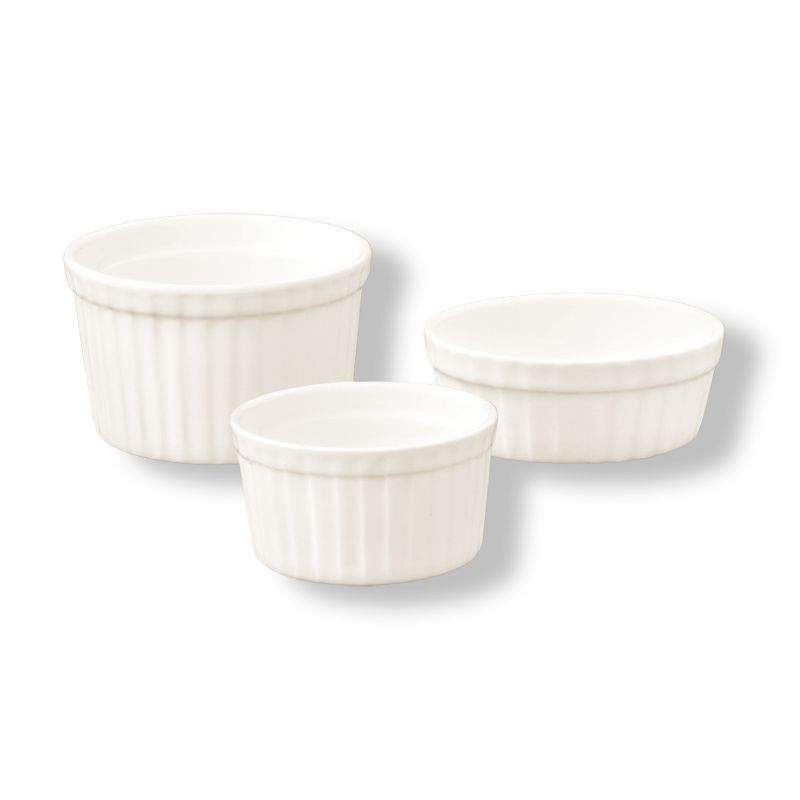 P.L. Proff Cuisine Классика Соусник 99000191 рельефный 40мл (192/16) 