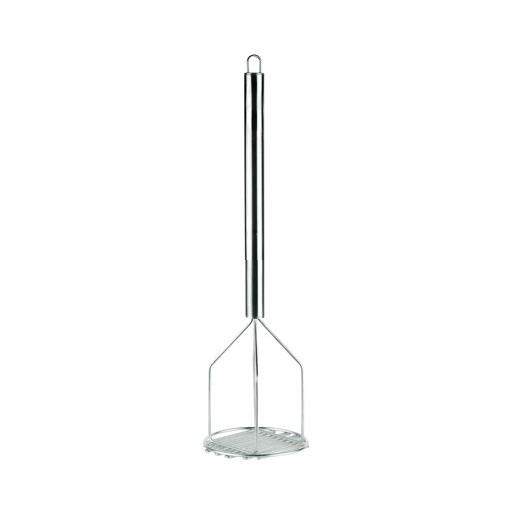 КАТУНЬ Общепит Картофелемялка 0219 45см нержавеющая сталь 