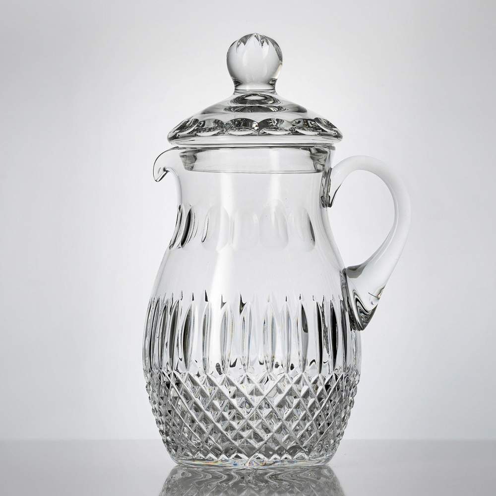 НЕМАН 900/50 Кувшин 5108/1,5л с крышкой