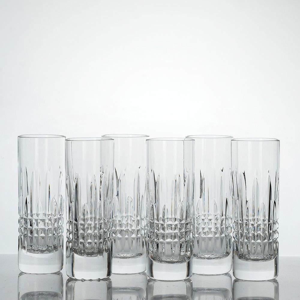 НЕМАН 1000/206 Набор 12025/50гр стопки д/водки 6шт