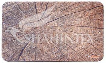 Коврик универс. SHAHINTEX  Spring  Cork SH K001  60х90