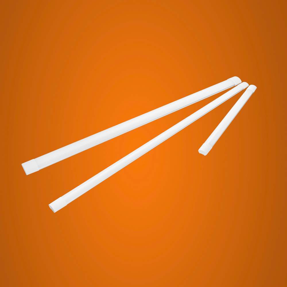 Светильник iSvet  LTO-103 80W  6K LTO-103-4-5