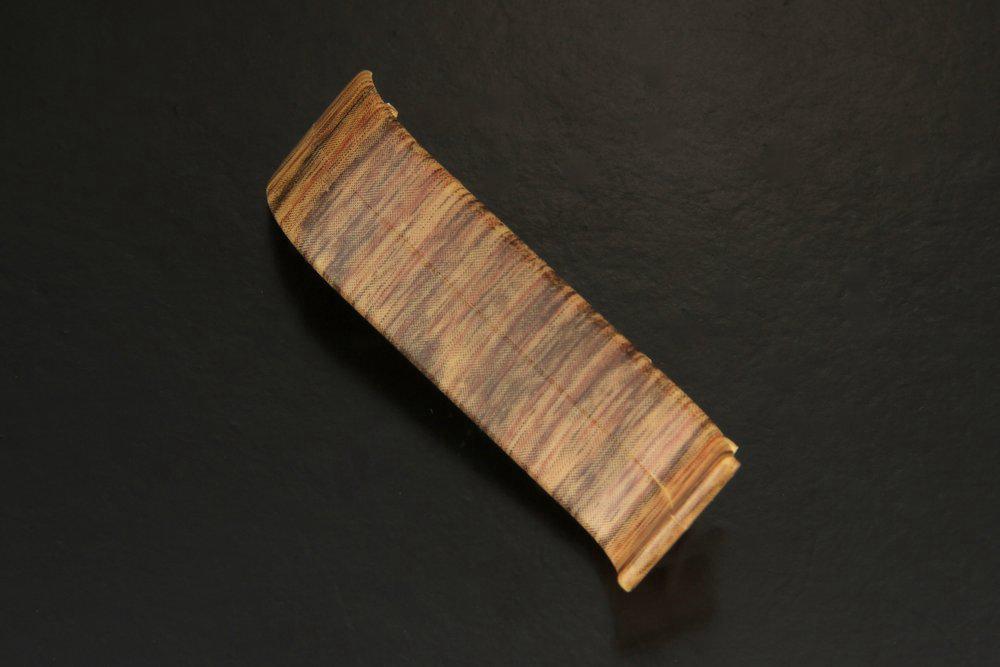 812    Соединитель 58мм Дуб английский WIMAR