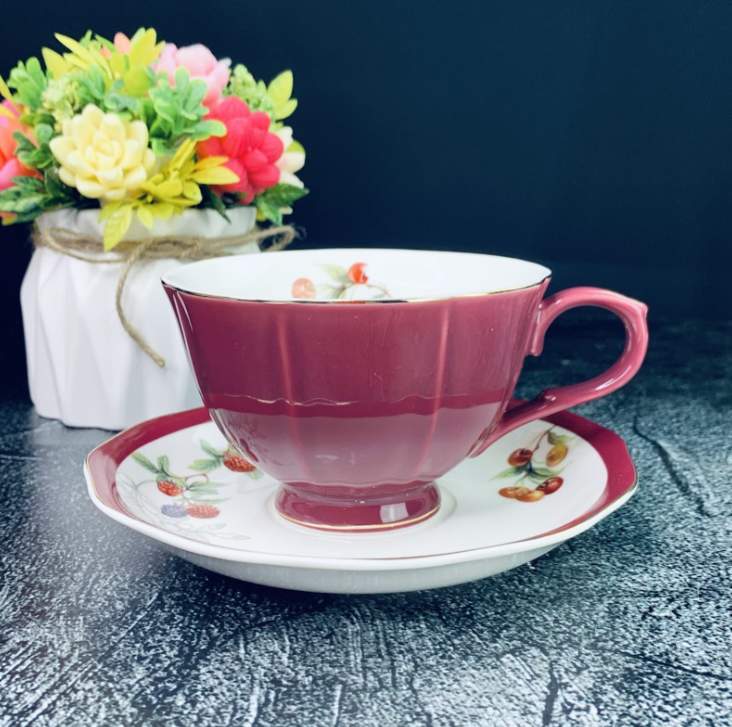 LENARDI Набор чайный 133-179 12пр/6перс 250мл