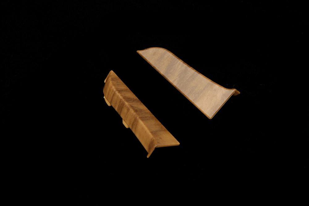 227t  Заглушка  Tarkett  Adriatik  Elm