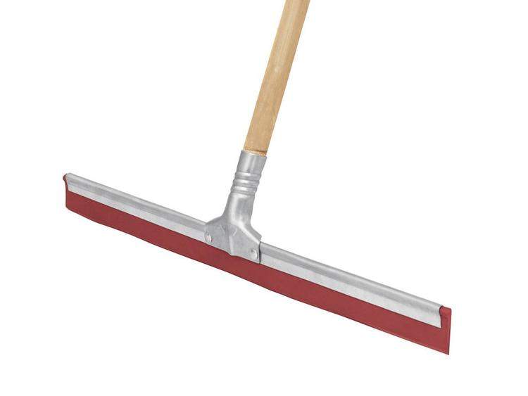 Водосгон TRUPER с ручкой. Ручка-дерево дл.120см Jali-40A  57018